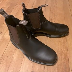 Blundstone Chelsea Boots #062